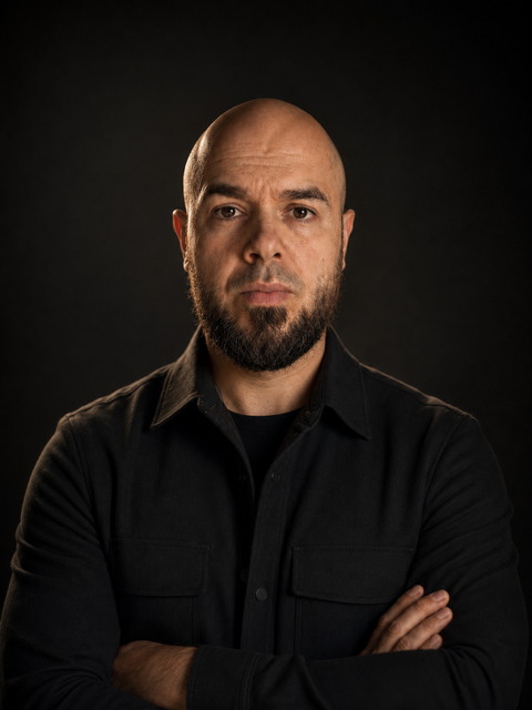 Founder, Astral & Root · Veteran-Founded Neurowellness