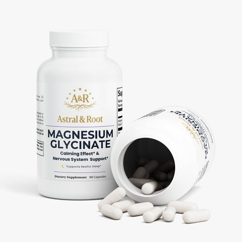 Magnesium Glycinate