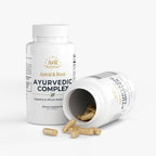 Ayurvedic Complex - Astral & Root