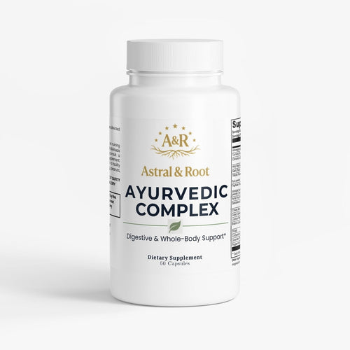 Ayurvedic Complex - Astral & Root