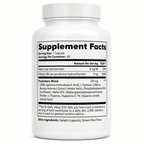 Cognitive Support — Nootropic Focus & Clarity Formula - Astral & Root
