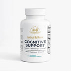 Cognitive Support — Nootropic Focus & Clarity Formula - Astral & Root