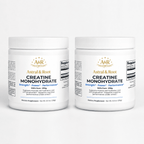 Creatine Monohydrate — Brain & Muscle Energy Support - Astral & Root
