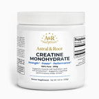 Creatine Monohydrate — Brain & Muscle Energy Support - Astral & Root