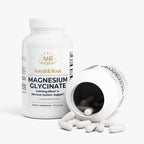 Magnesium Glycinate - Astral & Root