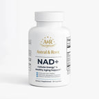 NAD+ 500mg - Direct Cellular Energy, Not a Precursor - Astral & Root