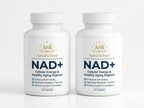 NAD+ 500mg - Direct Cellular Energy, Not a Precursor - Astral & Root