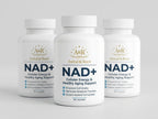 NAD+ 500mg - Direct Cellular Energy, Not a Precursor - Astral & Root