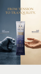 Nervous System Recovery — Founding Member Pre-Order - Astral & Root